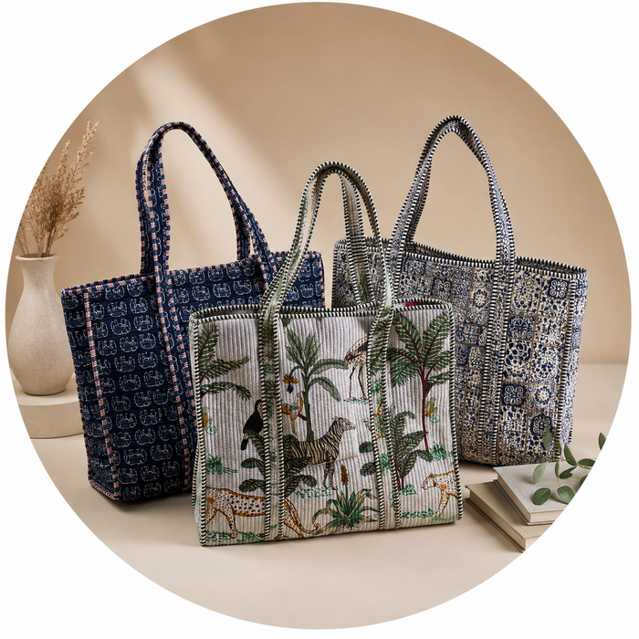 Tote Bags