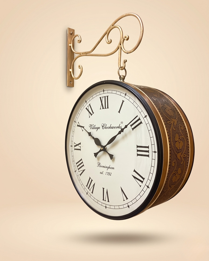 Vintage Clocks