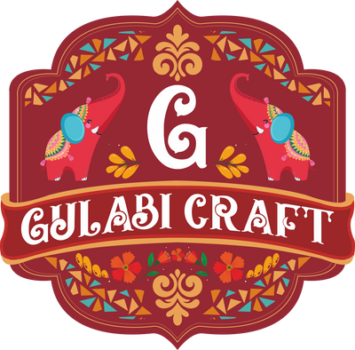 Gulabi Craft