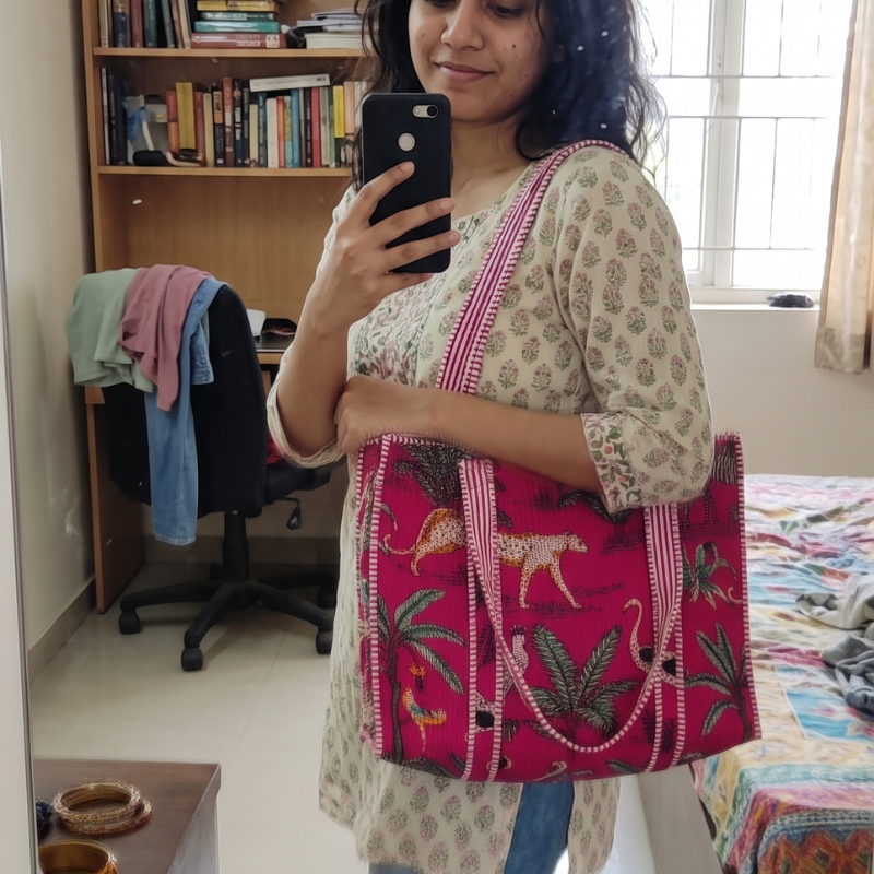 Aditi Mishra
